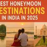 honeymoon destinations for 2025