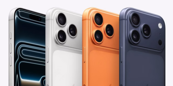 Apple iPhone 19 skip, iPhone 20 launch 2027