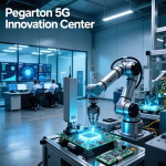 iPhone Maker Pegatron