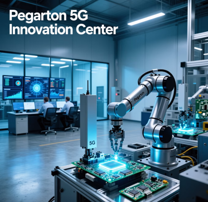 iPhone Maker Pegatron