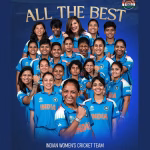 indian women's cricket team