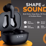 itel Rhythm Echo earbuds