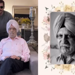 jimmy shergill father