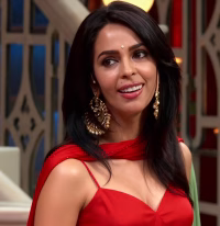 malaika sherawat