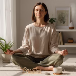 mindful break to prevent burnout