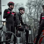 modern bicycle equipped with essential 2025 accessories