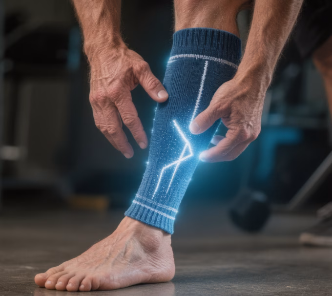 muscle cramps in cal