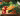 organic fruits and vegetables