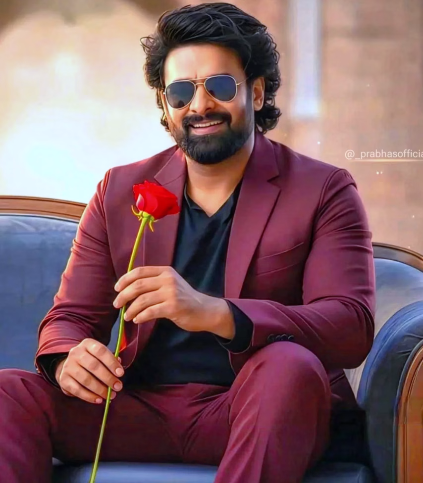 prabhas