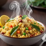 rava upma
