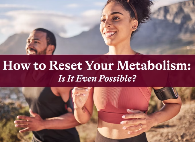 reboot your metabolism