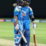 rohit and virat