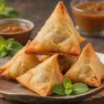 samosas
