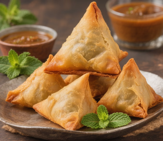 samosas