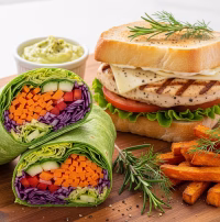 sandwich