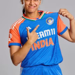 smriti mandhana