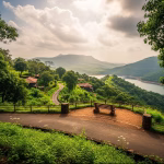 spots near Mumbai perfect for weekend