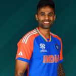 suryakumar yadav