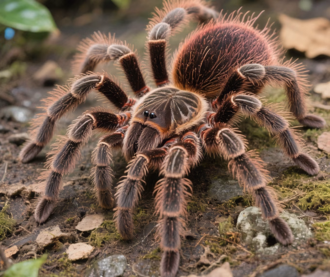 tarantula