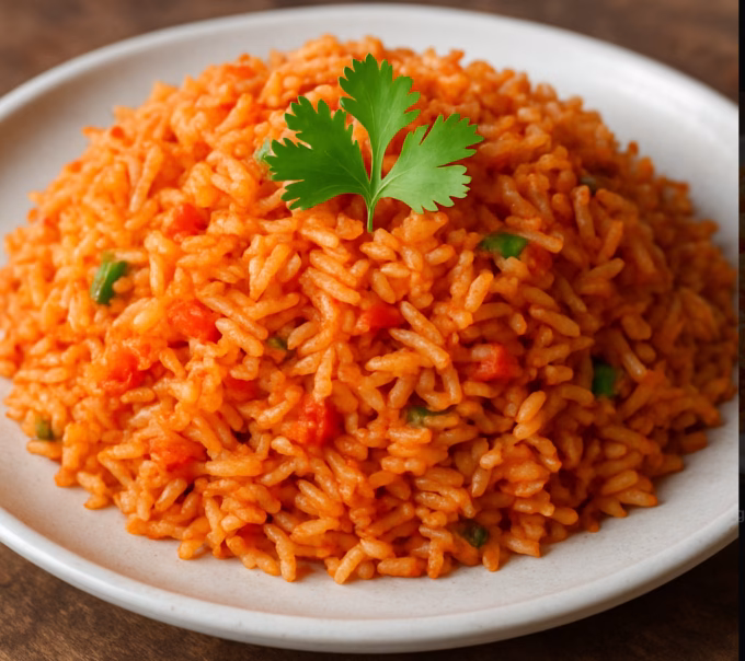 tomato rice