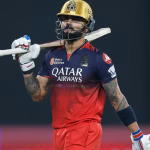 virat kohli and rcb