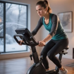 winter workout