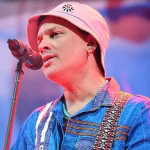 zubeen garg