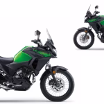 Kawasaki Versys X 300 2026