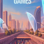 2030 Commonwealth Games