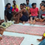 Indians Stranded in Tunisia Amid Harsh Conditions