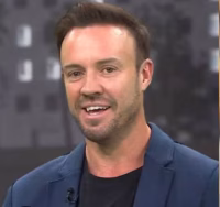 AB de Villiers