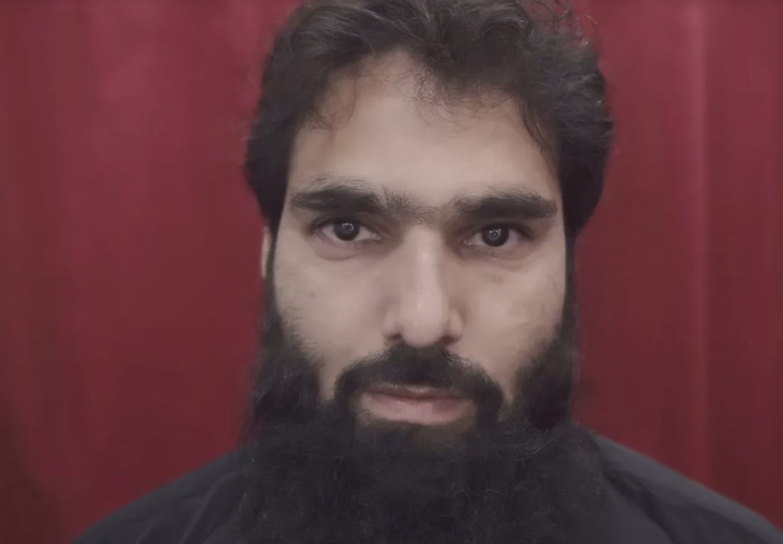 Major Security Bust in Faridabad: 350 Kg RDX and AK-47 Recovered After Doctor’s Tip-Off