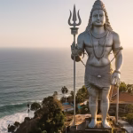 Aazhimala Shiva Temple