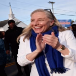 Former CIA Officer Abigail Spanberger Wins Virginia Governor Race Against Republican Candidate