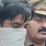 Noida Police Arrest Bus Driver in Connection with Woman Found Beheaded in Drain