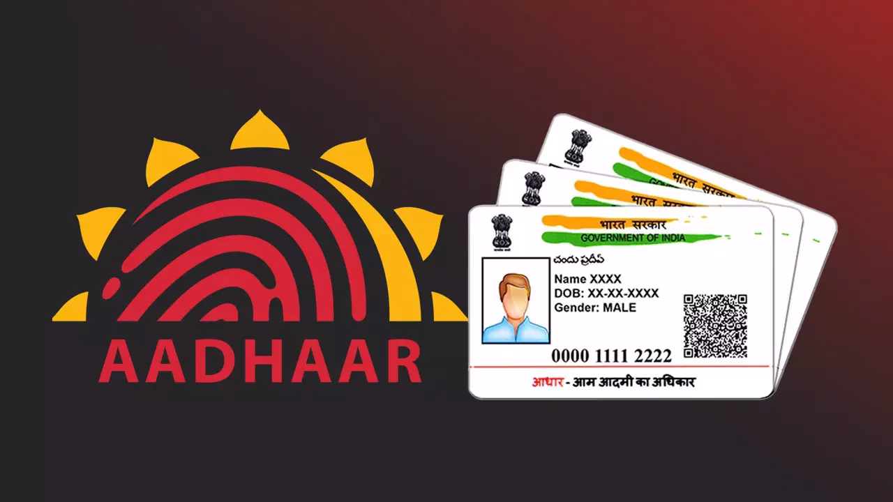 Over 2 Crore Aadhaar IDs of Deceased Persons Disabled by UIDAI