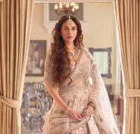 Aditi Rao Hydari’s Bridal Looks