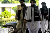 Afghanistan’s Taliban Curtail Trade and Transit with Pakistan Following Terror Attack