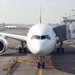 Air India Boeing 787