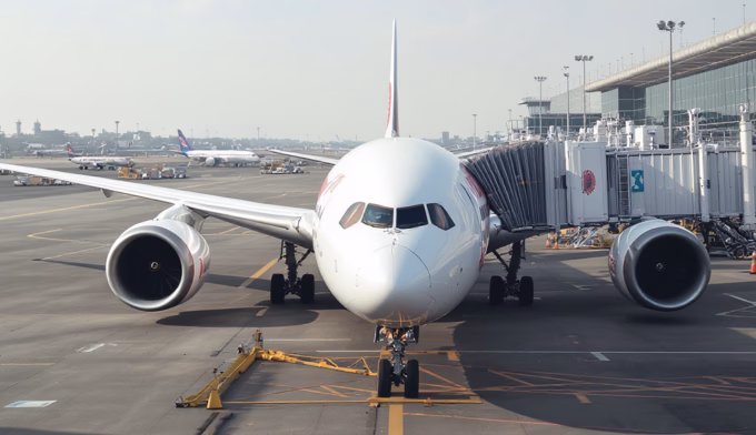 Air India Boeing 787