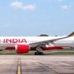 Technical Alert Causes Air India Flight to Make Emergency Landing in Mongolia