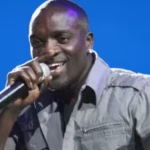 Akon Delhi concert traffic