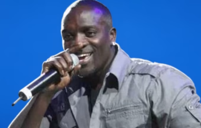 Akon Delhi concert traffic