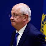 Moldova new prime minister Alexandru Munteanu