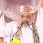 Amit Shah Pledges AIIMS-Darbhanga, Skill Development and Industrial Growth If NDA Wins Bihar