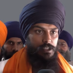 Court Orders Punjab Govt to Respond to Detained MP Amritpal Singh’s Request Within a Week