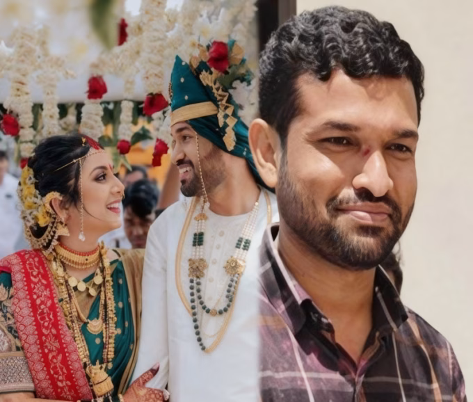 Pankaja Munde aide arrested