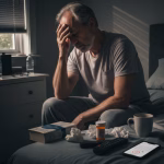 Andropause male menopause