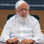 BJP Strongly Objects to Madani’s Comments on Muslims and Al-Falah University Case