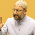 Owaisi Questions Government Accountability Over Terror Modules After Red Fort Blast